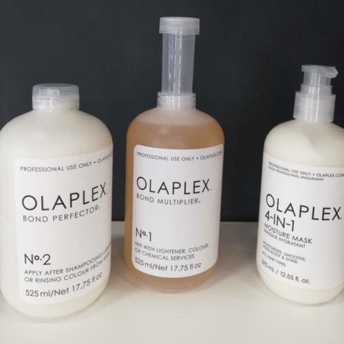 OLAPLEX